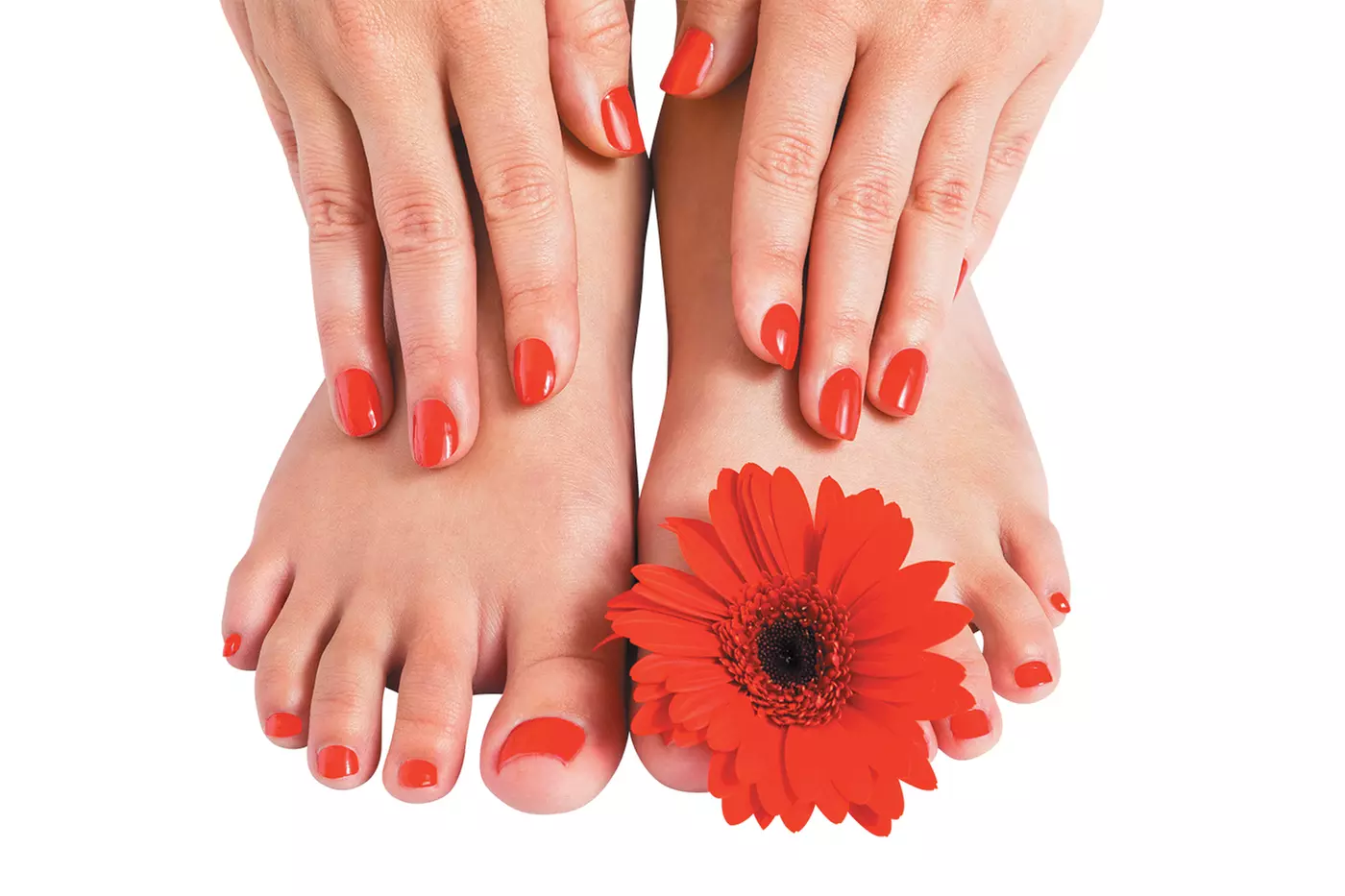 $50 For $100 Toward Any Salon Services - Second Medium