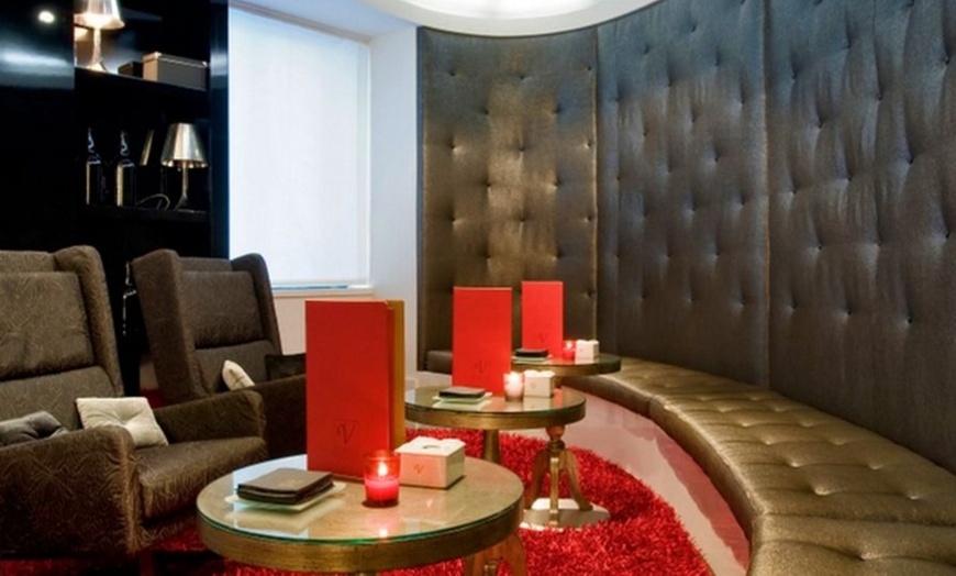 Image 6: ✈ SPAGNA | Madrid - Hotel Vincci Via 66 4* - City break