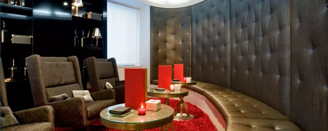 ✈ SPANIEN | Madrid - Hotel Vincci Via 66 4*, 2 Nächte - City Trip