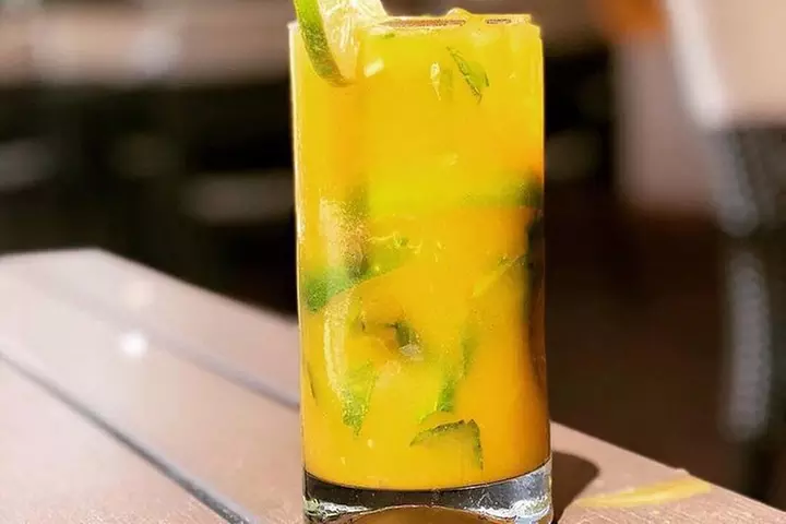 Delray Beach Dinner & Drinks Tour