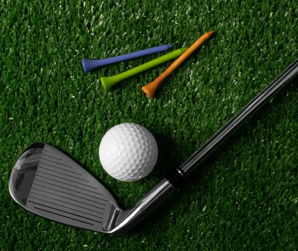 $32.50 For One Hour Of Golf Simulator (Reg. $65)