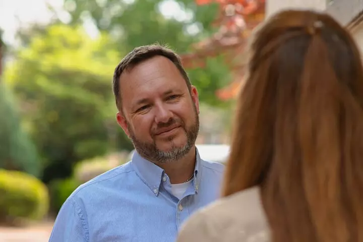 Lancaster County Photo Shoot Experience