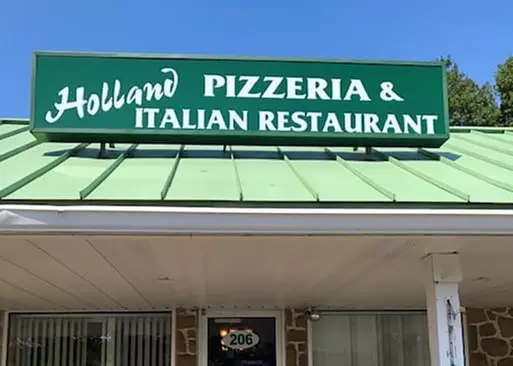 5% Cash Back at Giovanni's Pizzeria & Italian...