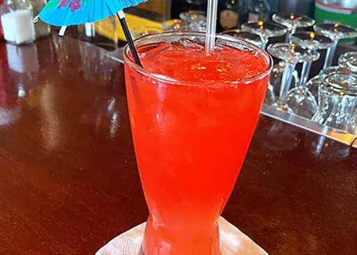 5% Cash Back at Wellington Pub