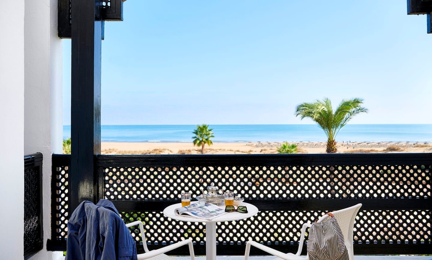 Image 135: ✈ MAROC | Saidia - Iberostar Waves Saidia 5* - Tout inclus
