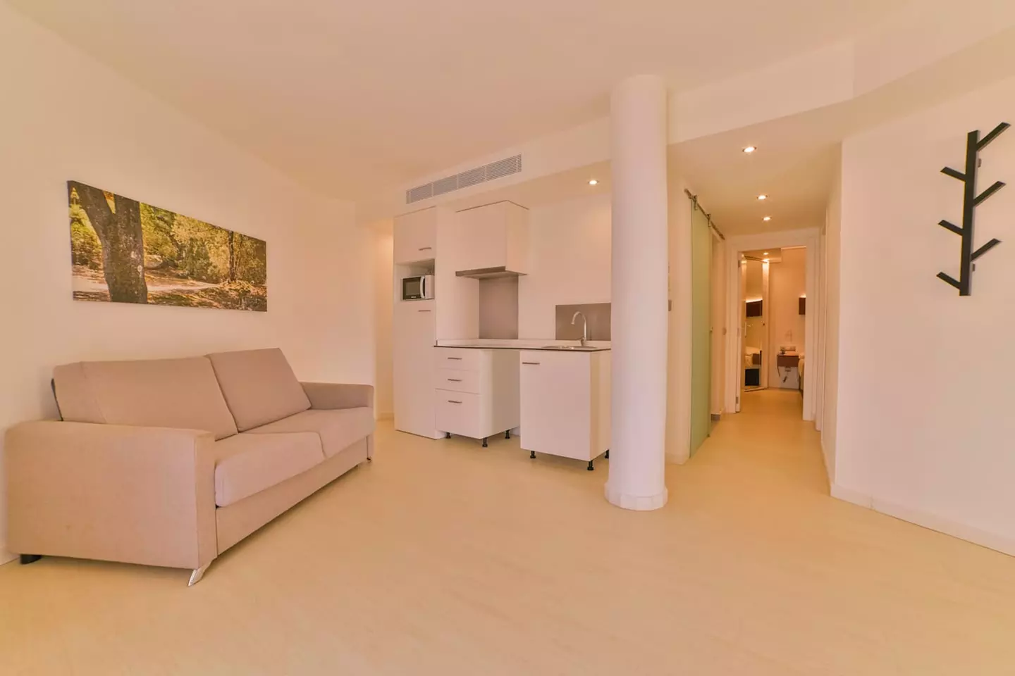 ✈ MAJORQUE | Cala Ferrera - Azul Playa 3*, 3 nuit