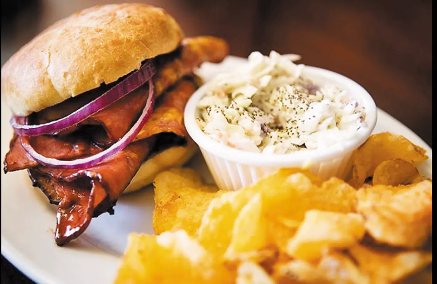$15 For $30 Worth Of Casual Dining - Primary Image