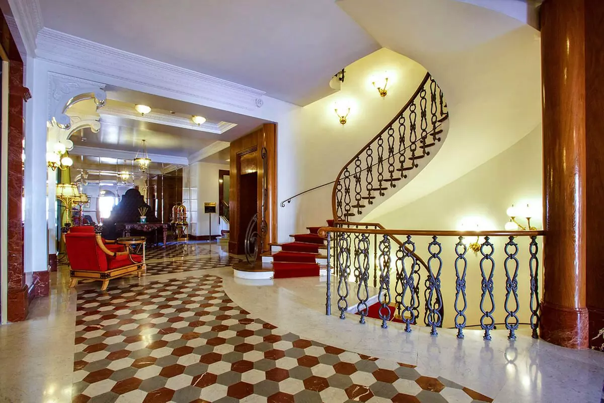 ✈ ITALIE | Florence - Hôtel Albani Firenze 4*, 2 nuit - City break