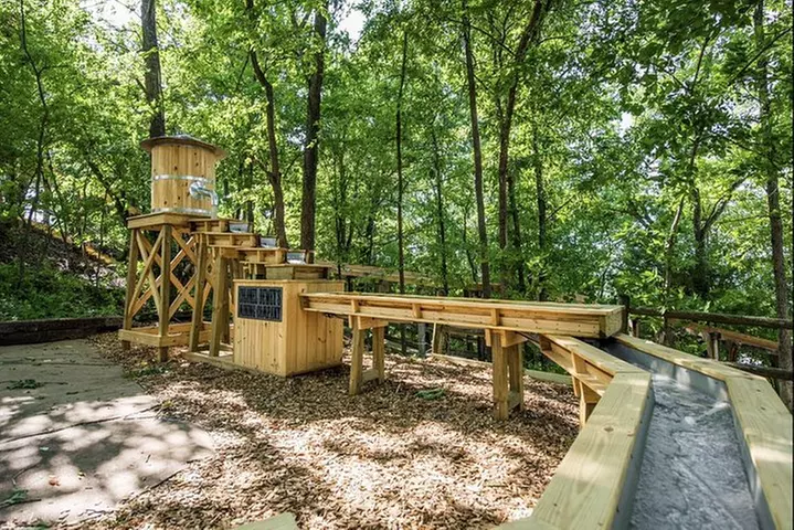 Shepherd's Adventure Park