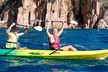 Tour de Kayak y Snorkel en la Costa Brava. Sant Feliu de Guíxols - Image 2