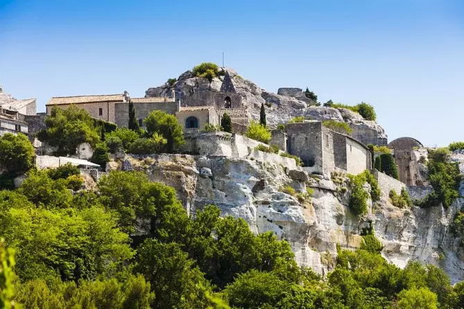 Tour privé : les Baux-de-Provence - Primary Image