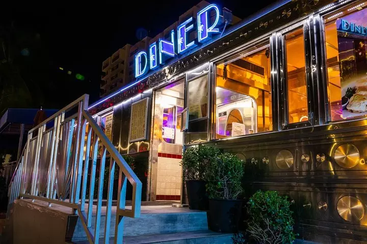 Menace, Murder & Malice: Miami Ghost Tours