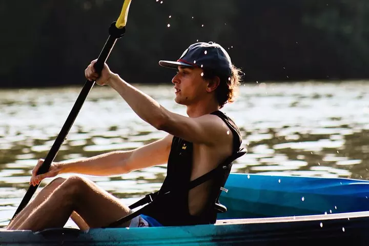 Kayak Rentals on Lady Bird Lake - Second Medium