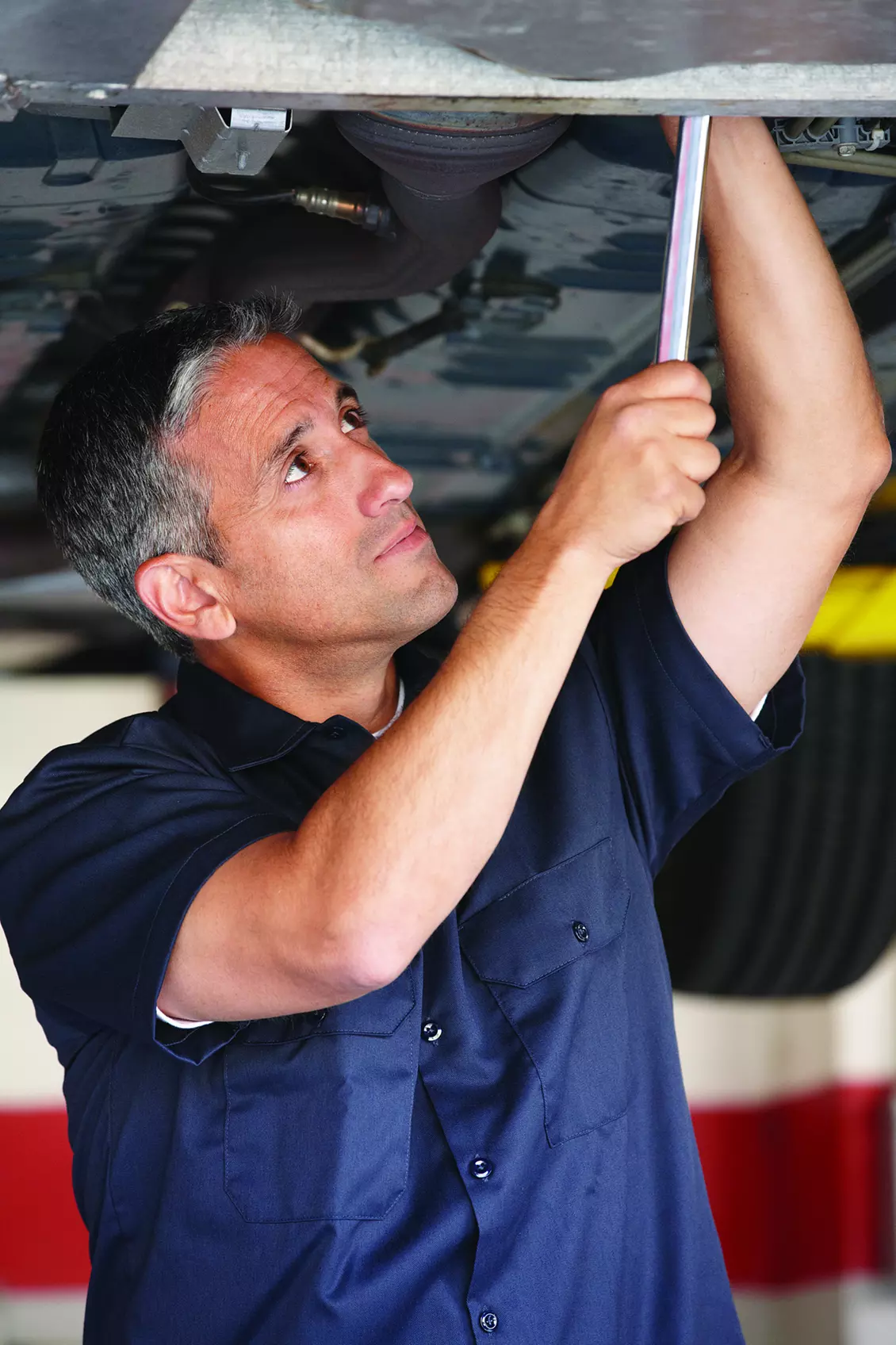 $20 For A Standard 5 Quart Oil Change, Oil Filter & Tire Rotation (Reg. $40) - Primary Image