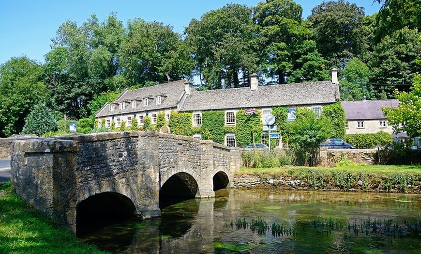 Image 6: Small-Group Cotswolds Tour (From London)