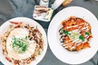 5% Cash Back at Breakfast House West Town - Second Medium