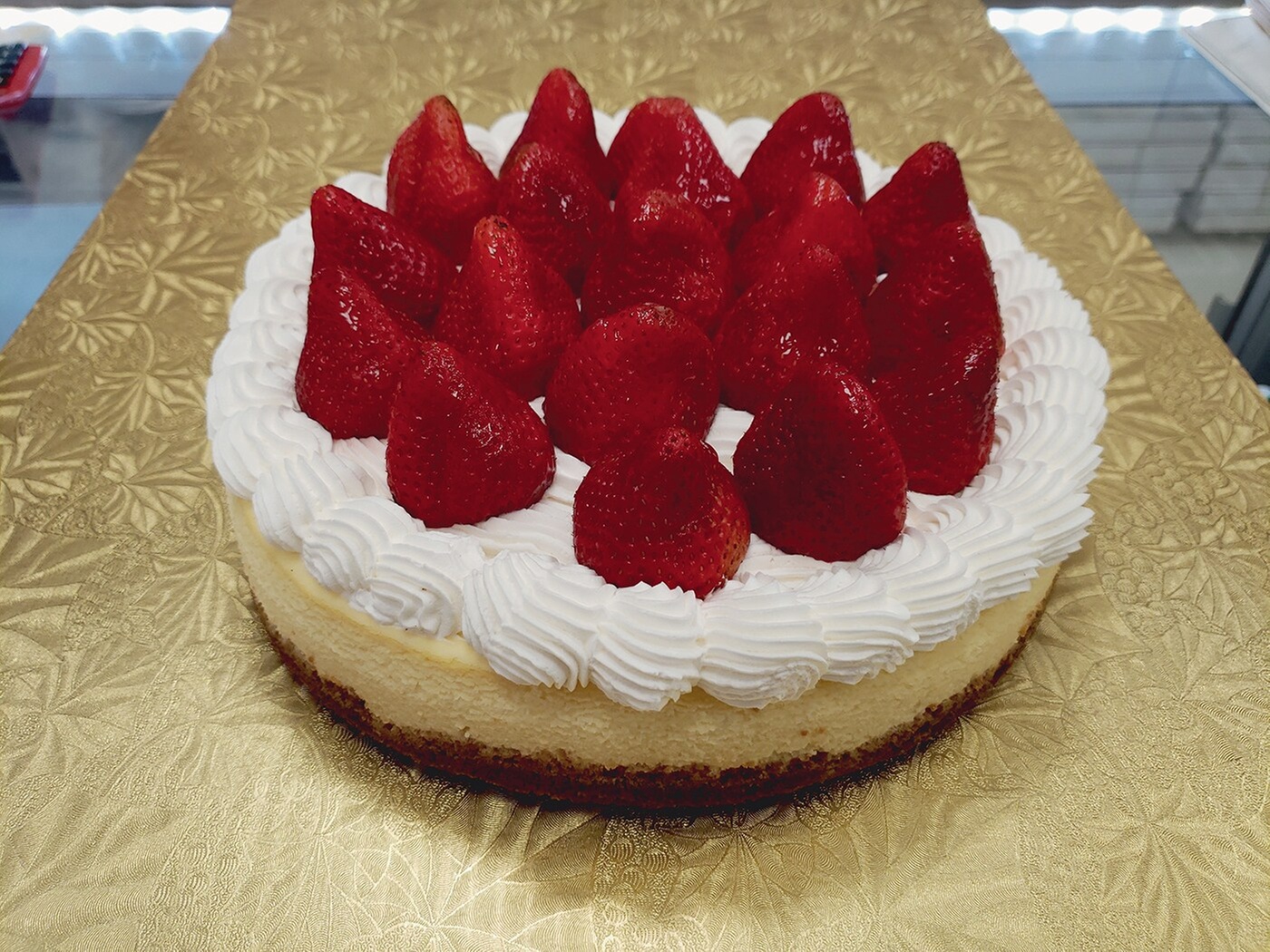 $10 For $20 Worth Of Baked Goods