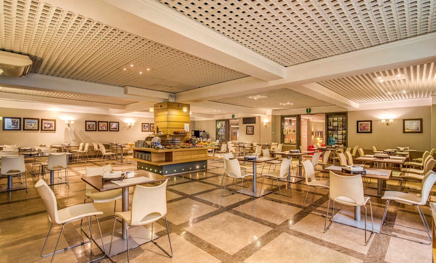 Image 9: ✈ ITALIE | Florence - Hotel Delle Nazioni 3* - City break