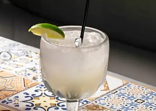 5% Cash Back at Casita Tex Mex Bar & Grill