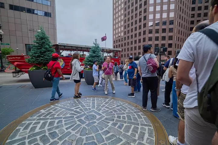 New York and New Jersey To Boston and Harvard in One Day