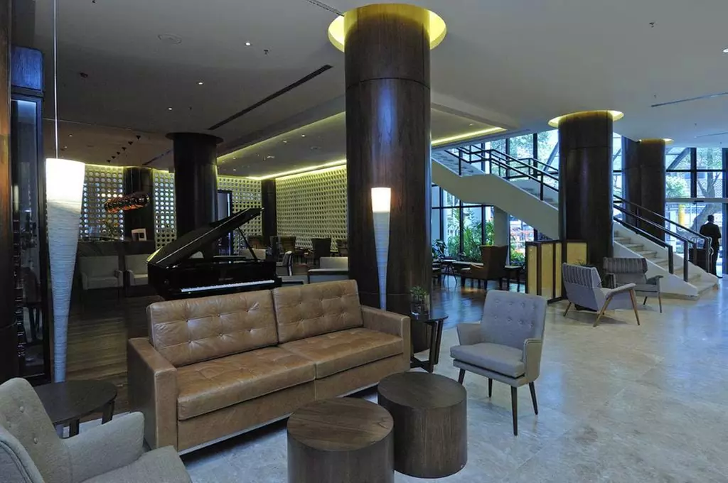 ✈ BRASILIEN | Salvador de Bahia - Sheraton da Bahia 5*, 6 Nächte - ...