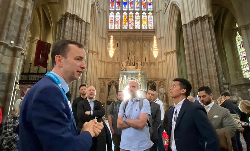 Image 17: Priority Access Westminster Abbey Tour with a Professional Guide