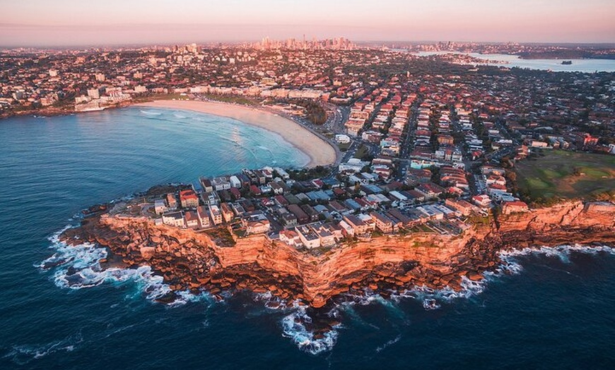 Image 7: 2-Hour Bondi Offshore Express Cruise