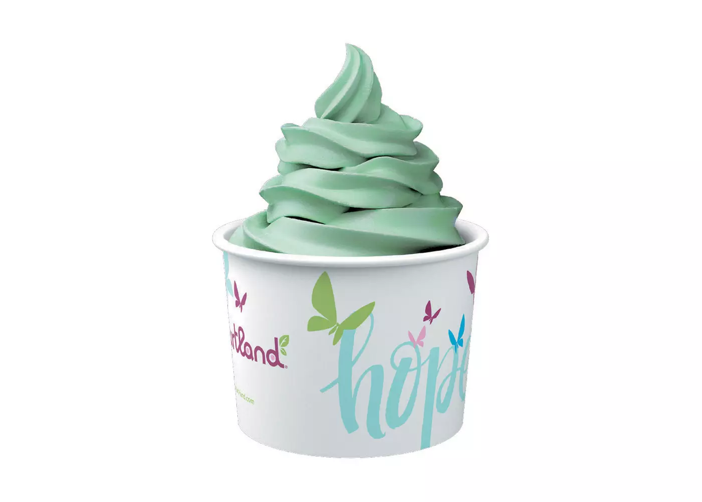 $10 For $20 Worth Of Frozen Yogurt - Second Medium