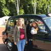 Image 2: Private Full-Day Tour at Edinburgh in a Black Cab