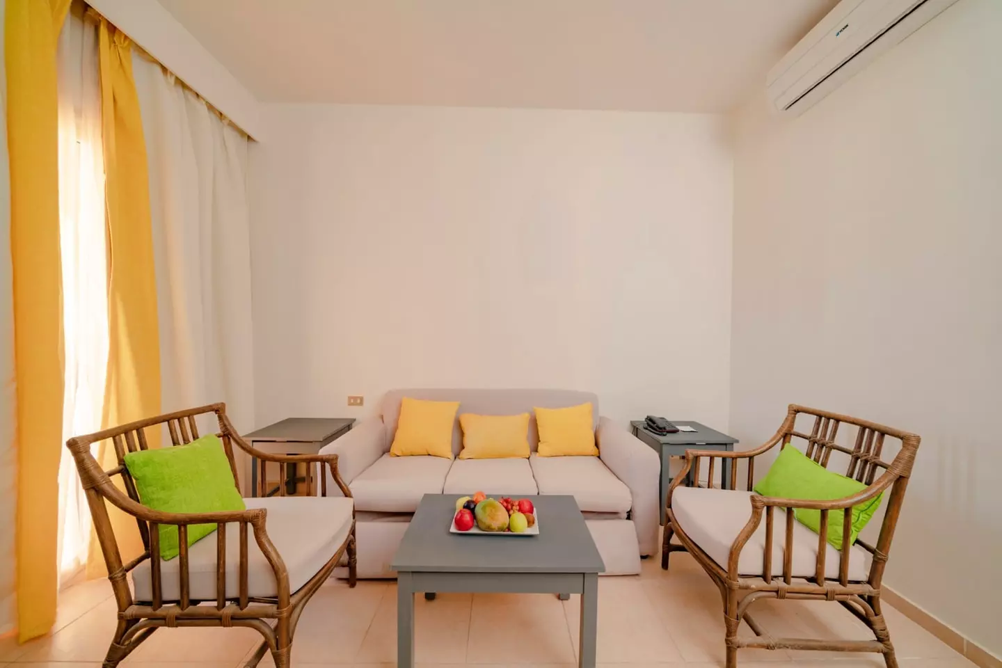 ✈ EGYPTE | Baai van Makadi - Lemon & Soul Makadi Garden 3*, 3 nacht...