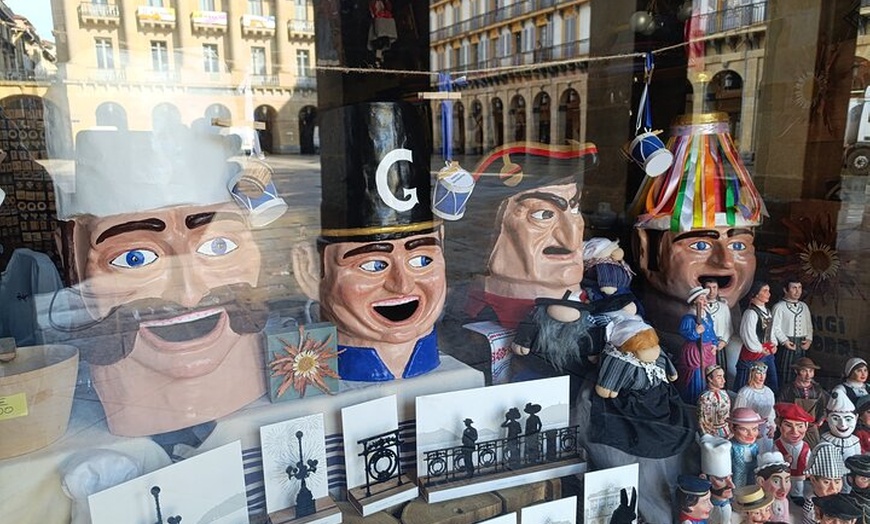 Image 7: Arte y Cultura - San Sebastián