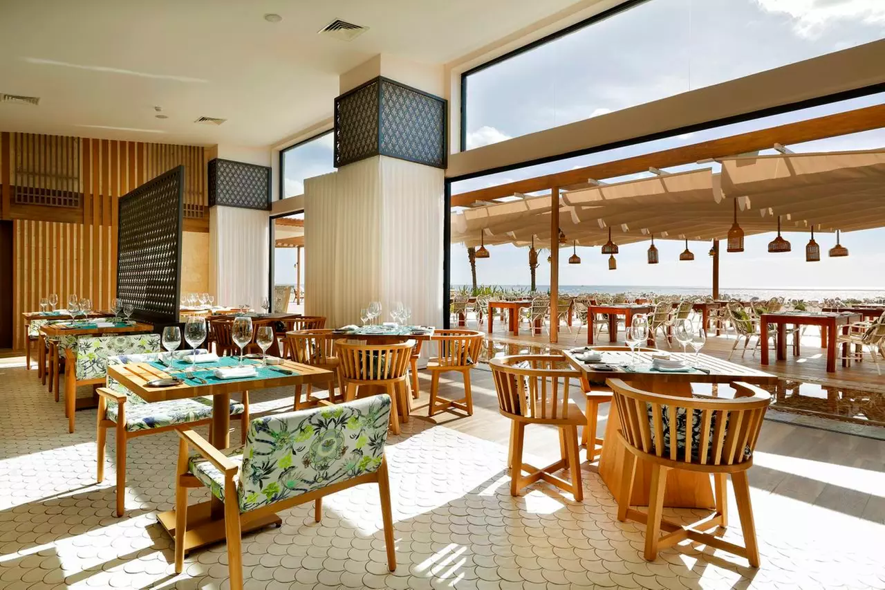 ✈ MESSICO | Xelhá - TRS Yucatan Hotel 5*, 5 notti - Premium