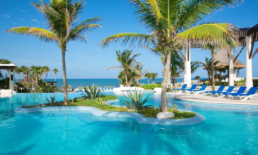 Image 3: ✈ MEXICO | Tulum - Kore Tulum Retreat and Spa Resort - Adults Only ...