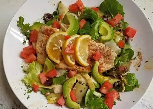 5% Cash Back at Tony's Italian Ristorante