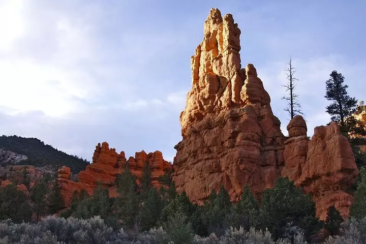 Zion and Bryce Canyon National Park Small Group Tour