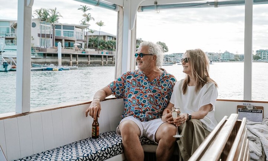 Image 5: The Original 1-Hour Mooloolaba Canal Cruise