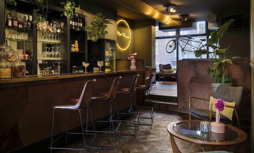 Image 30: ✈ PAESI BASSI | Amsterdam - Max Brown Hotel Museum Square 3* - Cent...