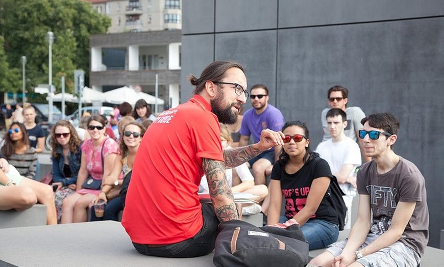 Image 7: Halbtägige Berlin im Dritten Reich-Tour