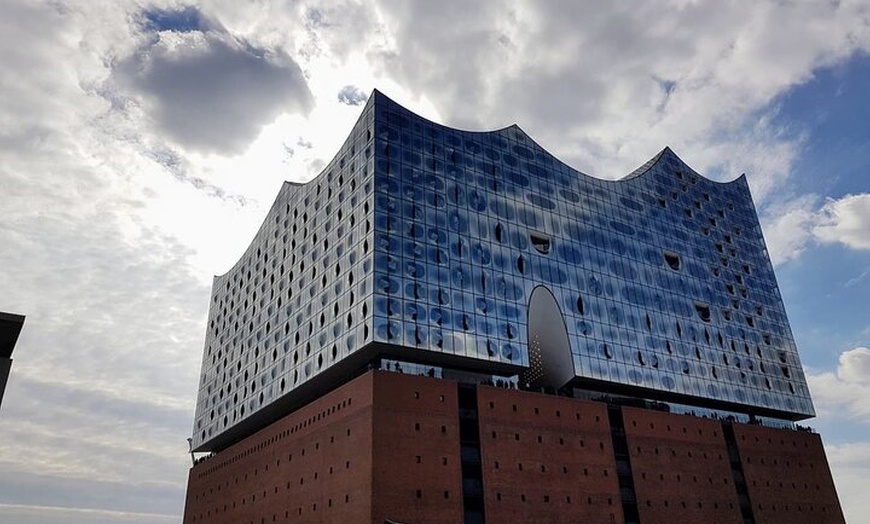 Image 7: Hamburg Interaktive Stadtführung