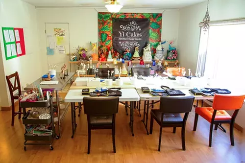 4-Day Winter Kids 3D Cake Camp - Primary Image