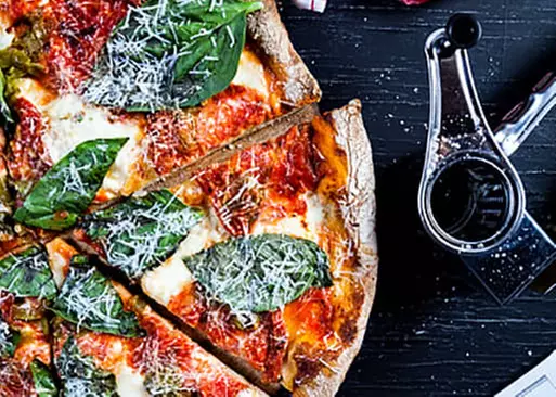 5% Cash Back at Pizza Craft