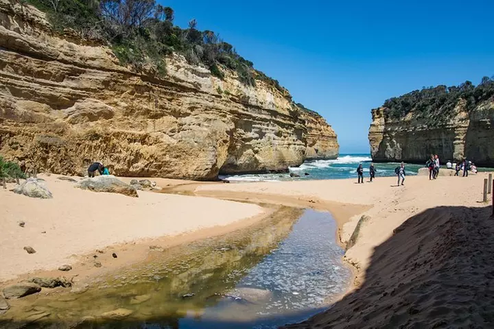 Great Ocean Road and 12 Apostles Day Trip from Melbourne