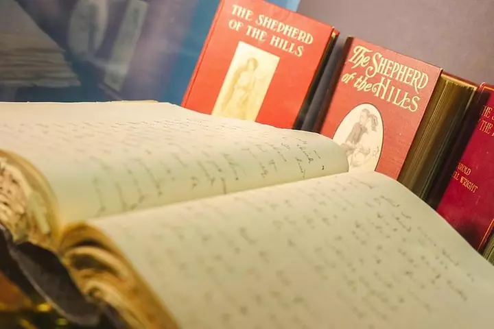 World's Largest Toy Museum Admission in Branson