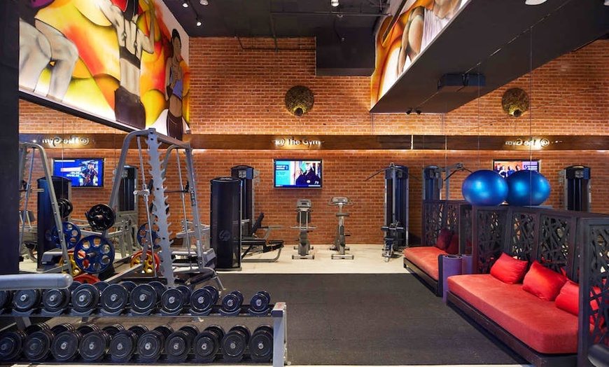 Image 98: ✈ ZENTRALTHAILAND | Bangkok - Siam@Siam Design 4*, 5 Nächte - City ...