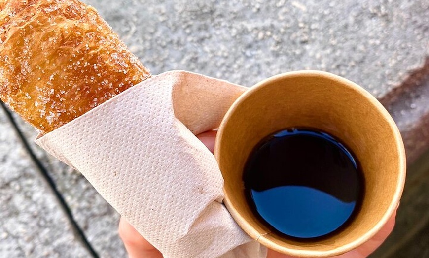 Image 15: Tour gastronómico matutino por Girona y mercado local