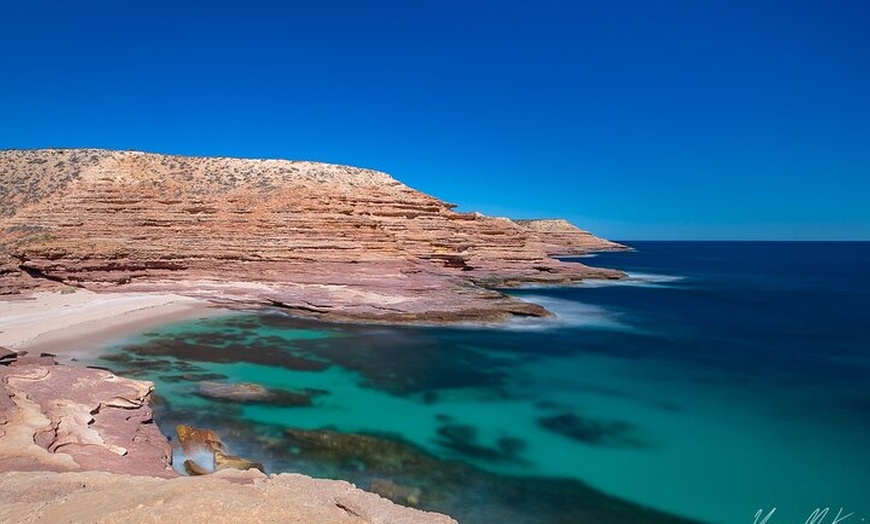 Image 30: Kalbarri Sunset Cruise and Coastal Cliffs