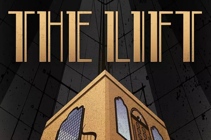 The Lift (Escape Game) - Second Medium