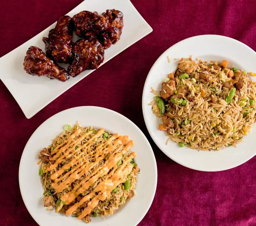 $25 For $50 Worth Of Fine Indian Dining