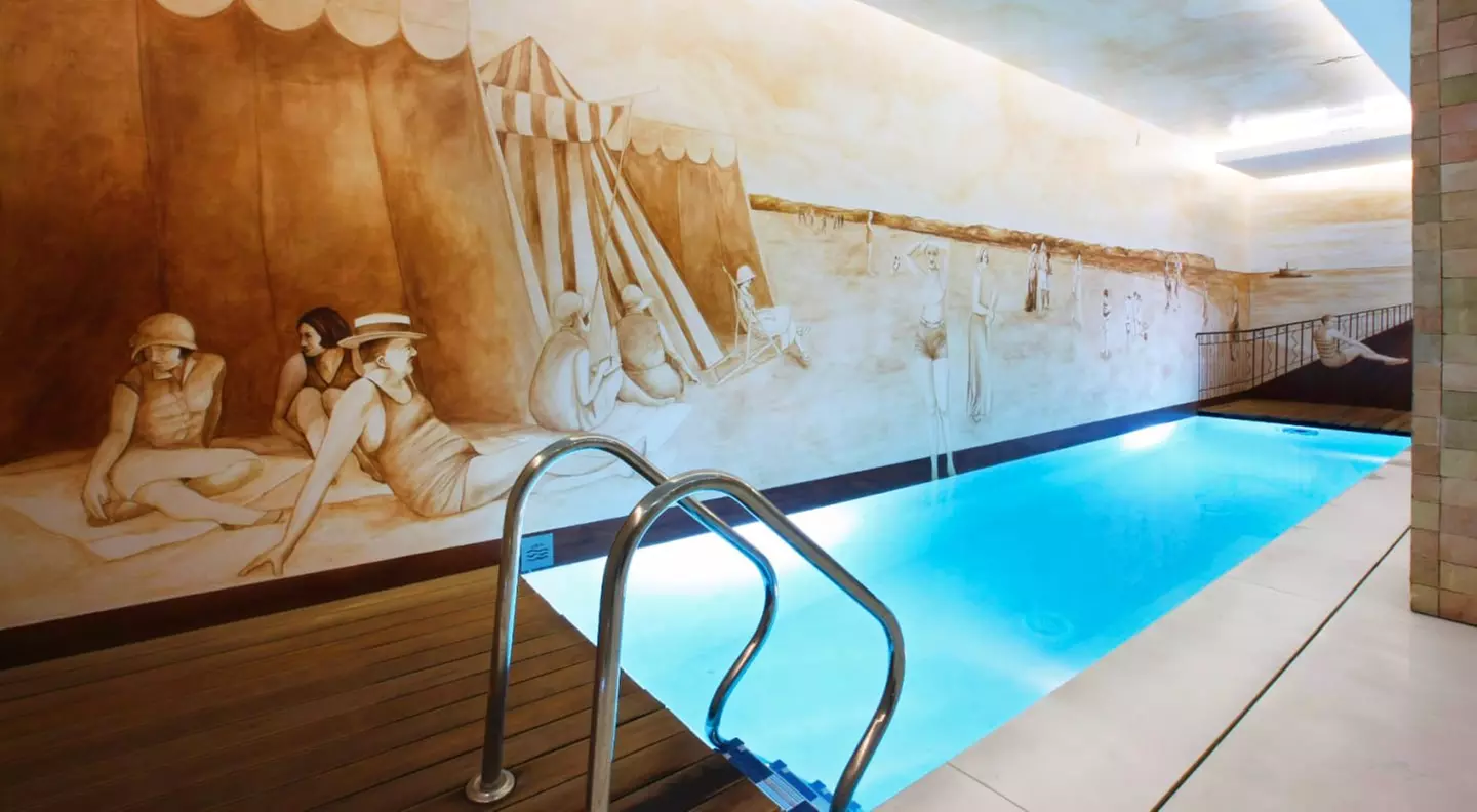 ✈ PORTUGAL | Lisbonne - Heritage Avenida da Liberdade 4*, 2 nuit - Activités incluses - Primary Image