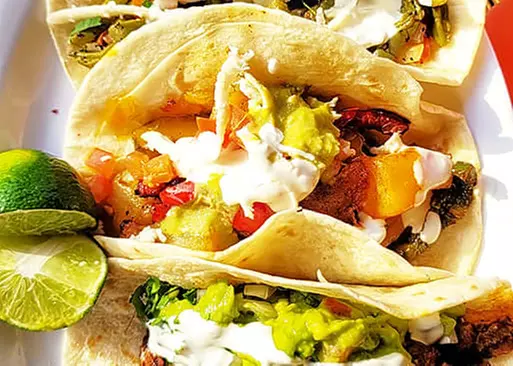 5% Cash Back at El Pitayo Mexican Kitchen